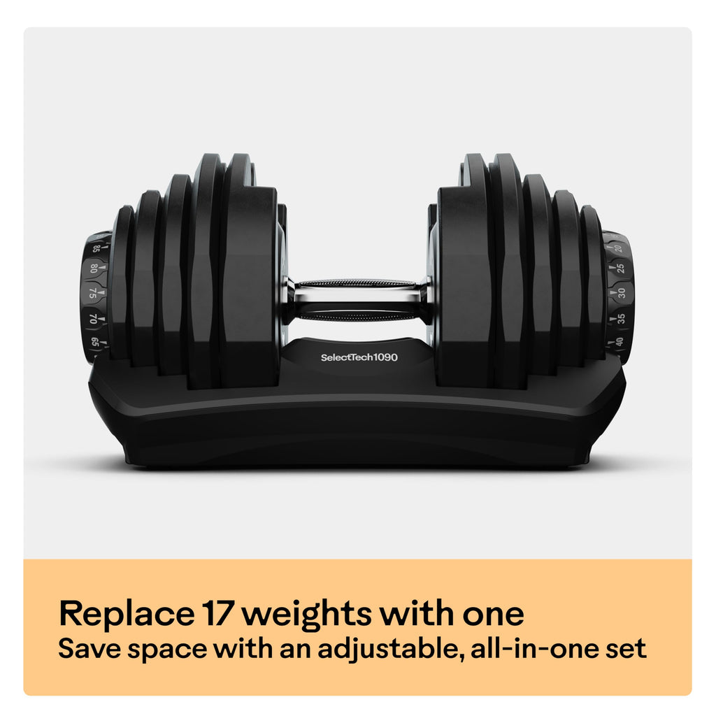 SelectTech Single Dumbbell C81343
