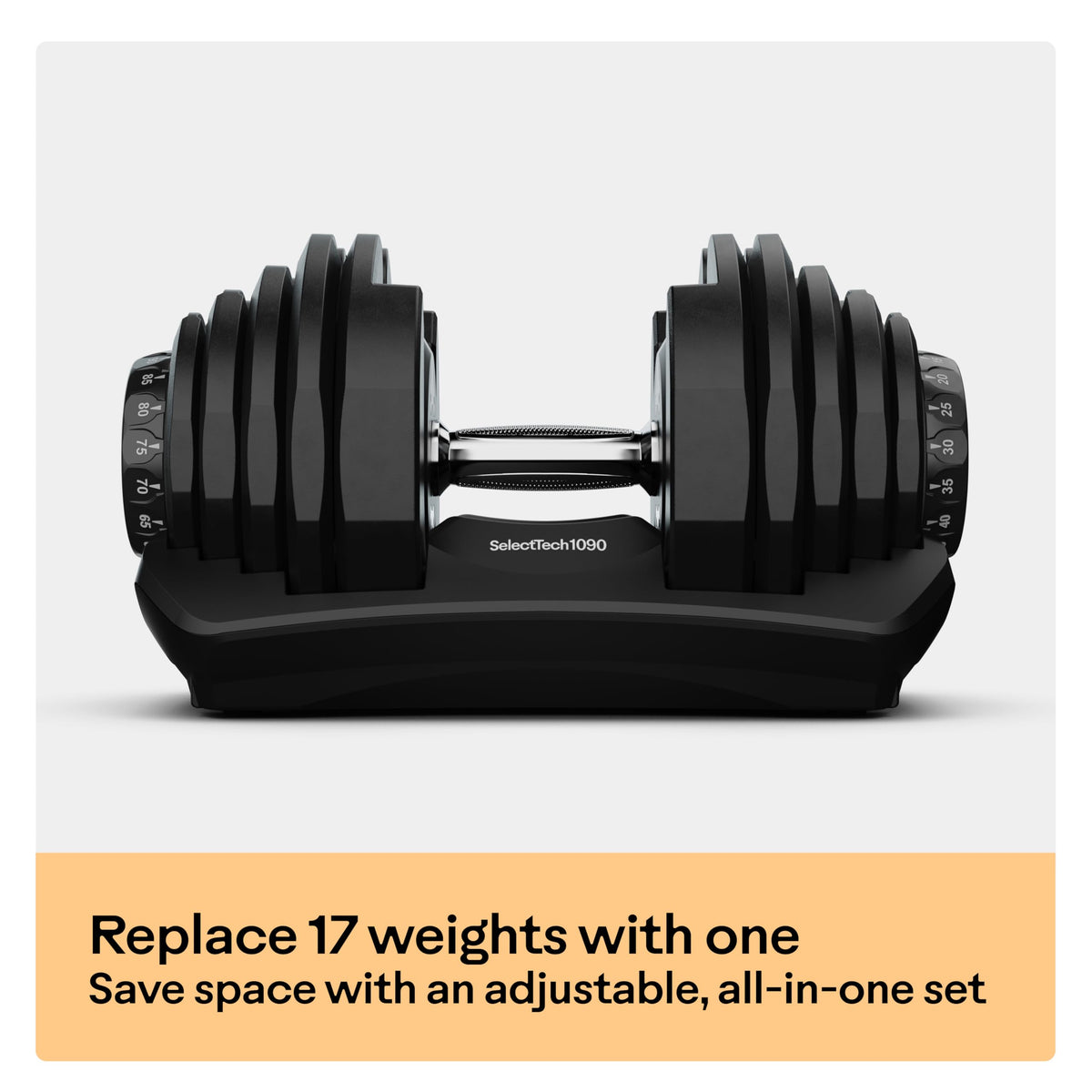 SelectTech Single Dumbbell C81343