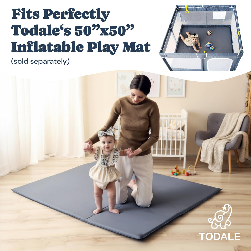 Foldable Play Pen B850