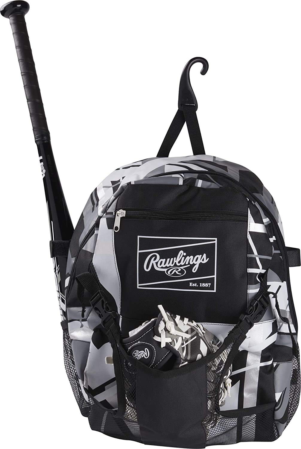 Backpack Equipment Bag Q88353