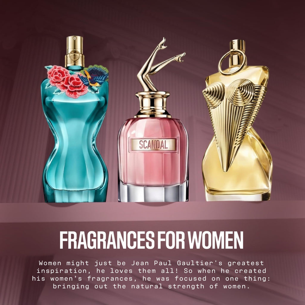Eau de Parfum for Women E92995