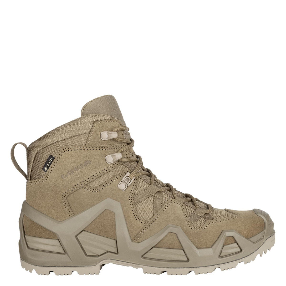 Work Boots D523164
