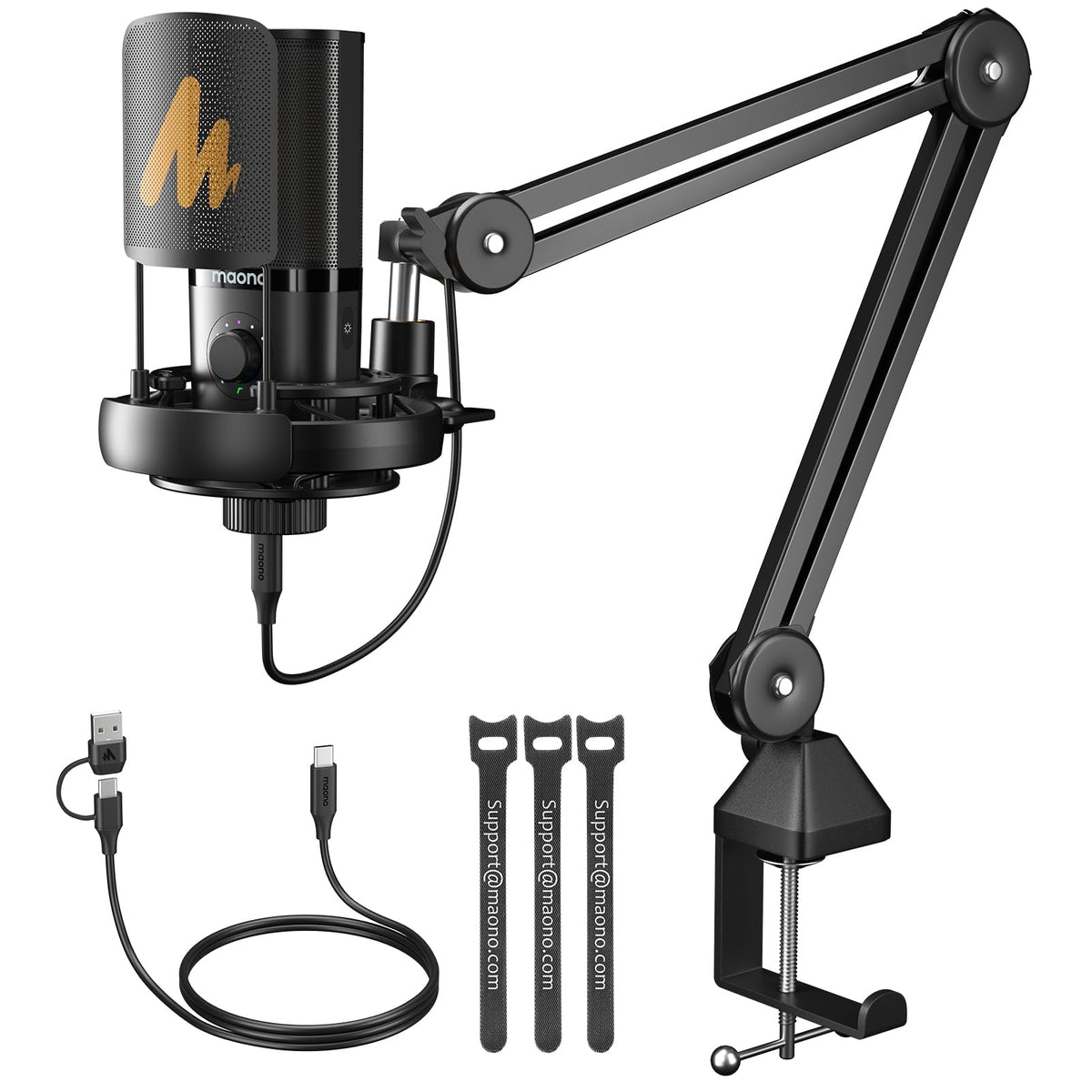 USB Studio Microphone O444173