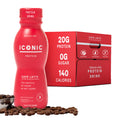 Sugar Free Low Carb Protein Coffee Drinks 12 Pack S58383