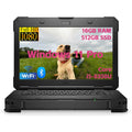 Rugged Laptop Core i5 16GB RAM 512GB SSD L60462