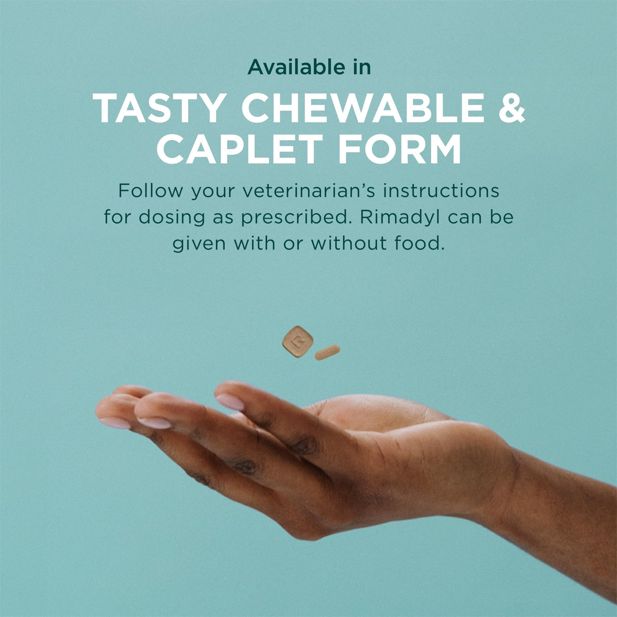75 mg Chewable Tablets G750
