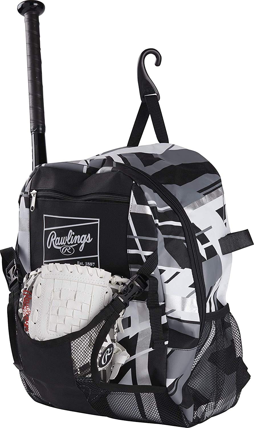 Backpack Equipment Bag Q88353