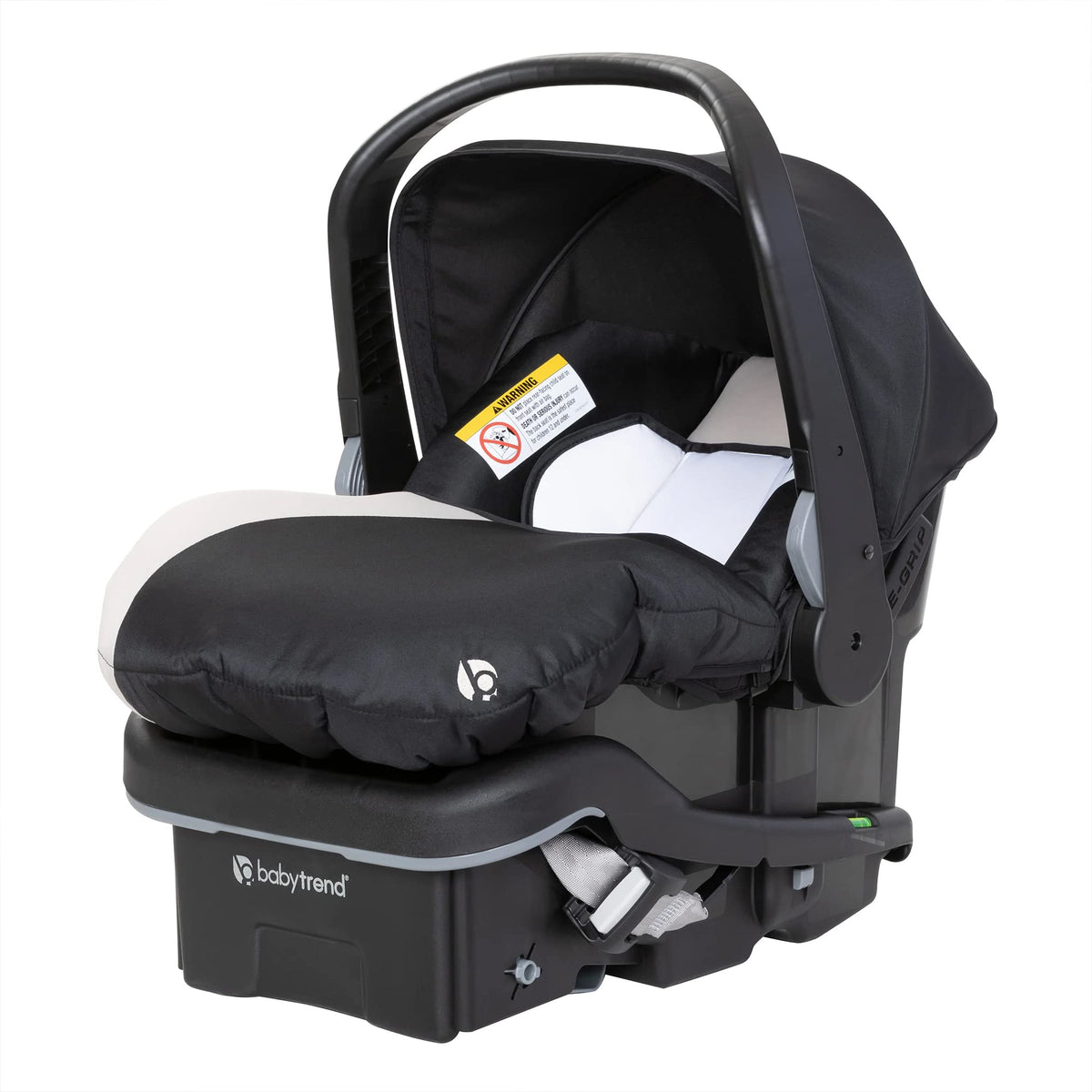 Double Stroller & Car Seat B49002
