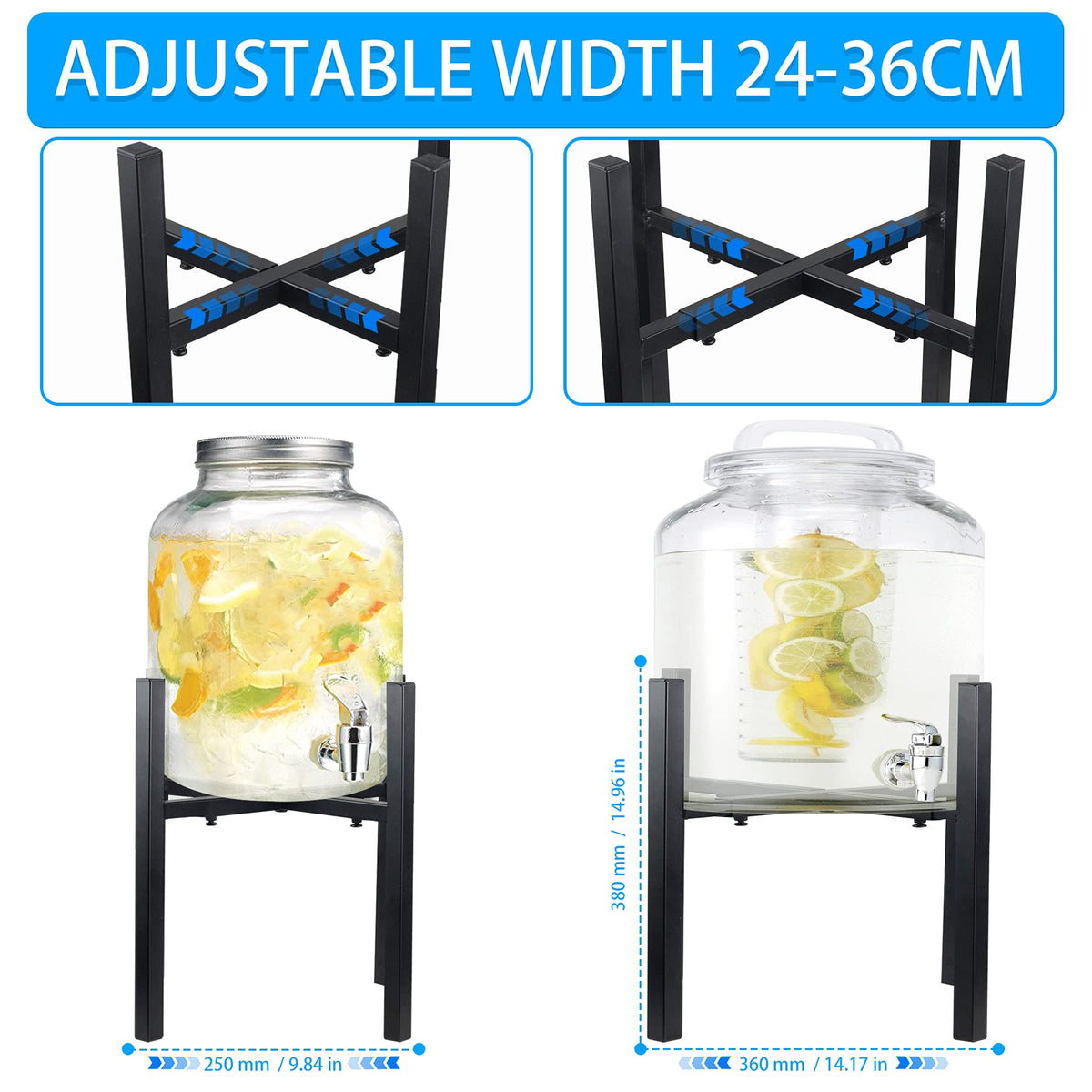 Counter Water Filter Dispenser C740480