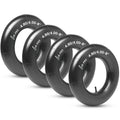 4.80/4.00-8" Inner Tube with TR-13 Straight Valve Stem (4-Pack) U212