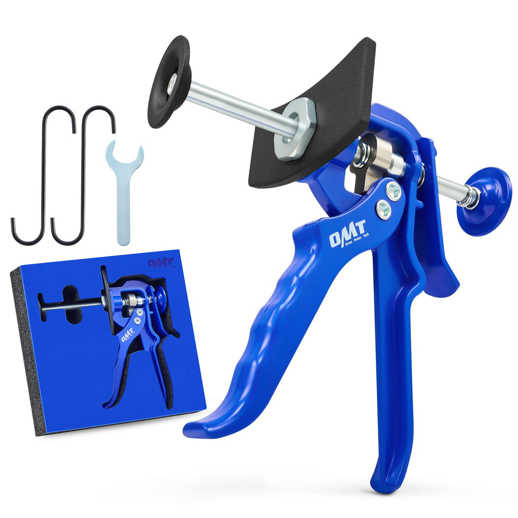 Blue Brake Caliper Compression Tool N716