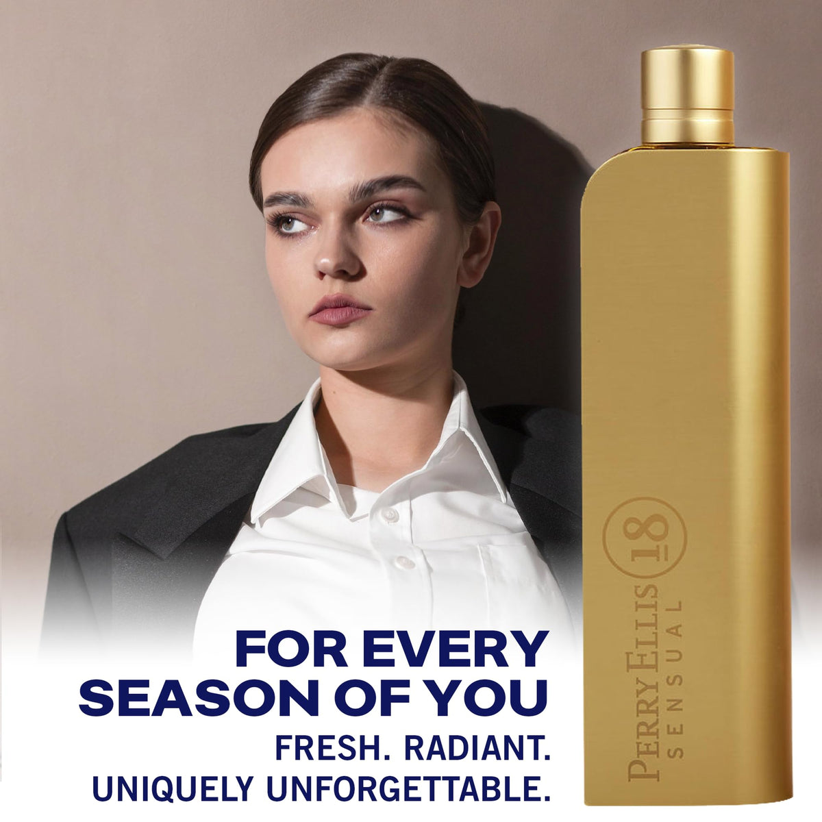Eau de Parfum Spray for Women 3.4 Oz S99024