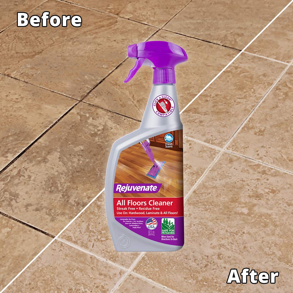 Hardwood Polish Restorer 32oz U813543