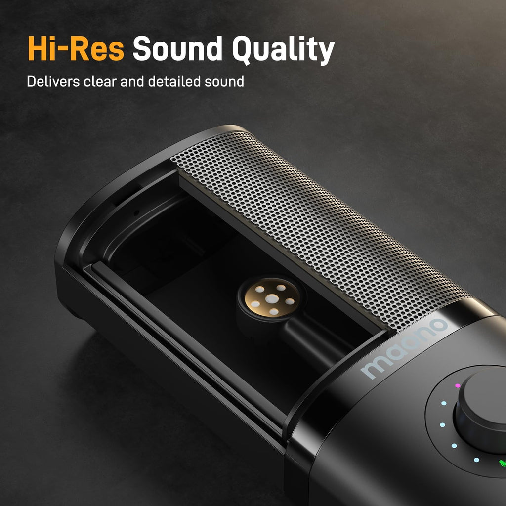 USB Studio Microphone O444173