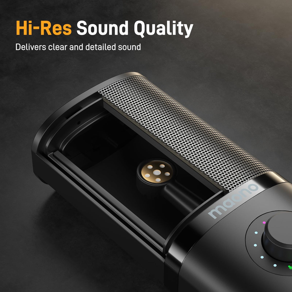 USB Studio Microphone O444173