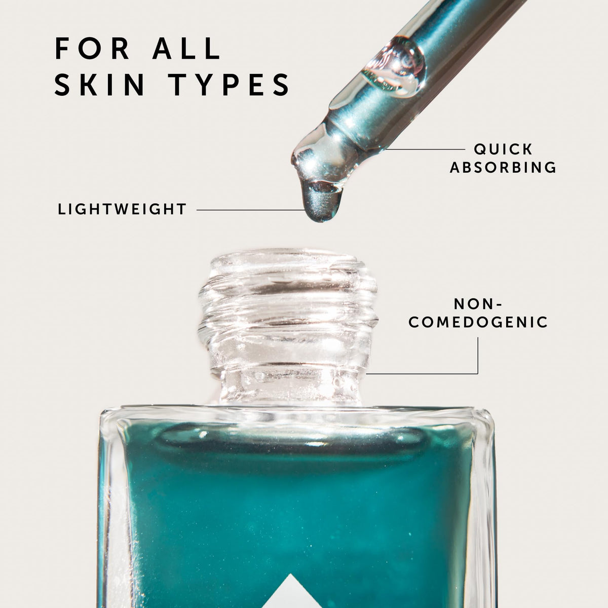 Lapis Blue Tansy Facial Oil F576309