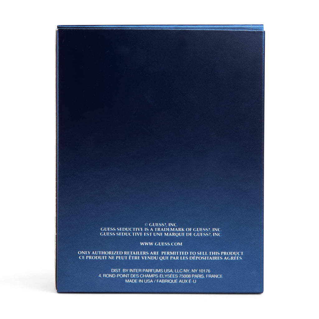 Blue Eau De Toilette Spray 3.4 fl oz Q4875