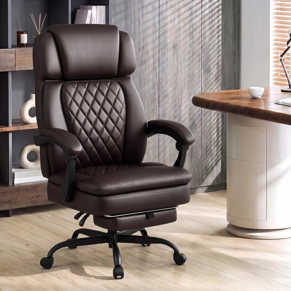Big and Tall Office Chair K99600