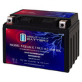 12V 11.2Ah Battery K32617