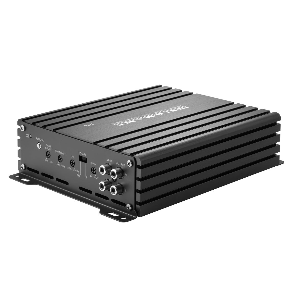 700W RMS Class D Mono Amplifier X2697