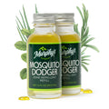 Mosquito Repellent Oil Refill, 1 fl oz (Pack of 2) Y372444