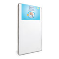 6-Inch Dual-Sided Baby Crib & Toddler Mattress O801
