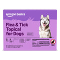 Flea and Tick Topical Treatment for Large Dogs 3 Count I635842