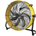 20 Inches Industrial Drum Fan Y772