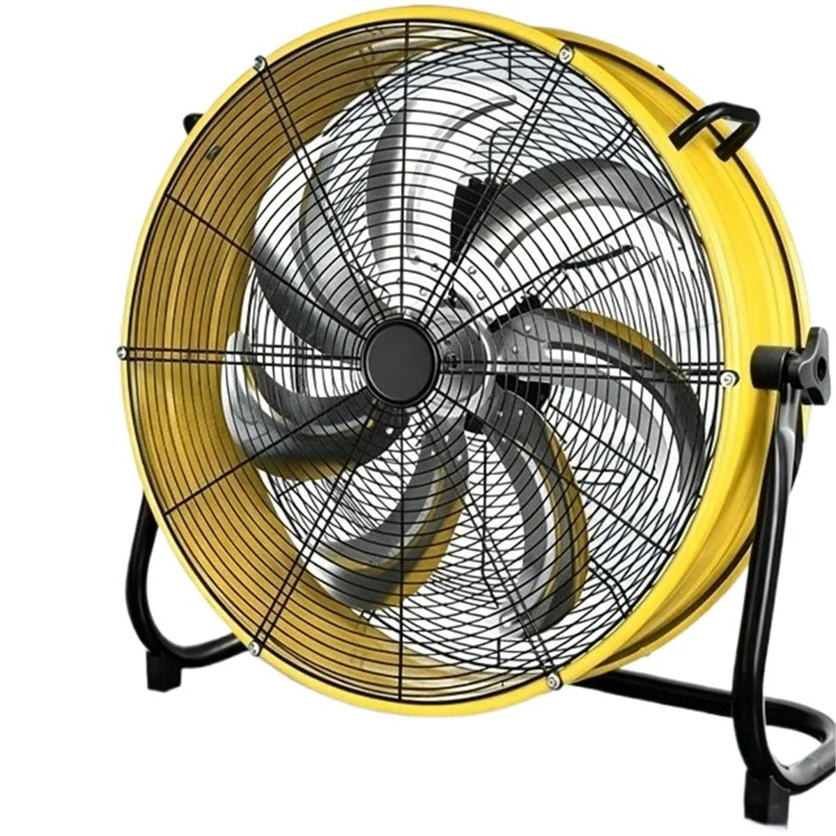 20 Inches Industrial Drum Fan Y772