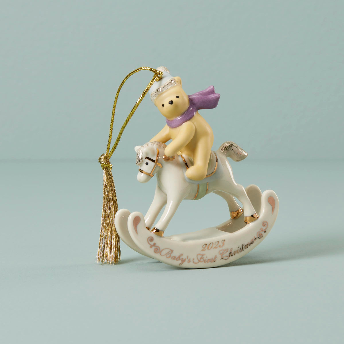 Christmas Tree Ornament X878412