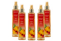 Hawaiian Ginger Fragrance Body Mist 8 oz (Pack of 5) L3389