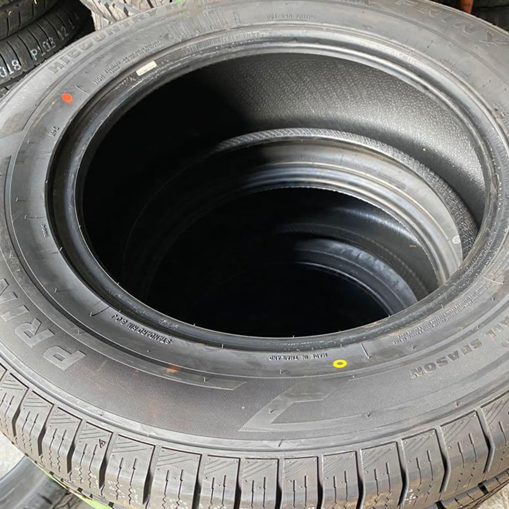 275/55R20 113H Highway Tire O724284