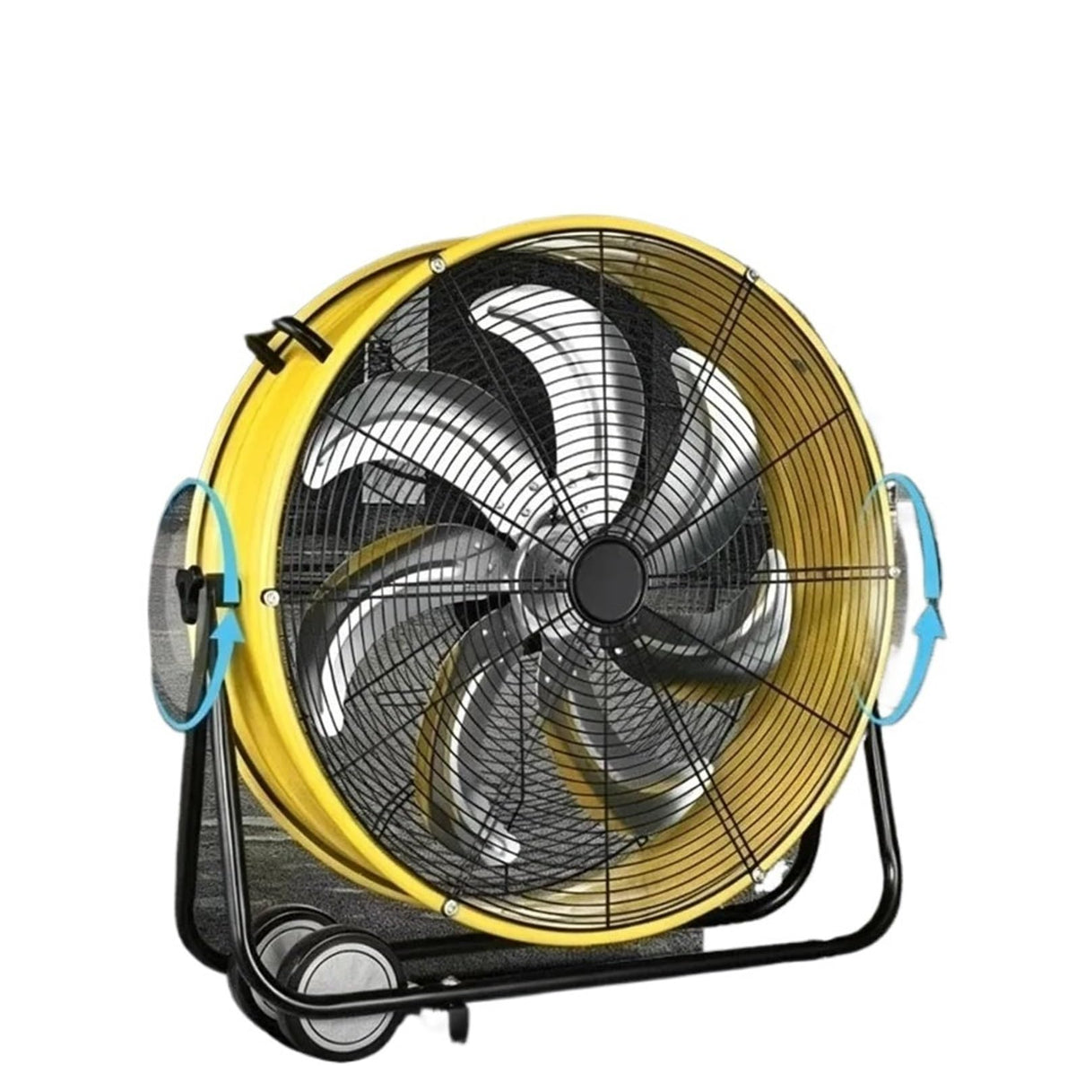 20 Inches Industrial Drum Fan Y772