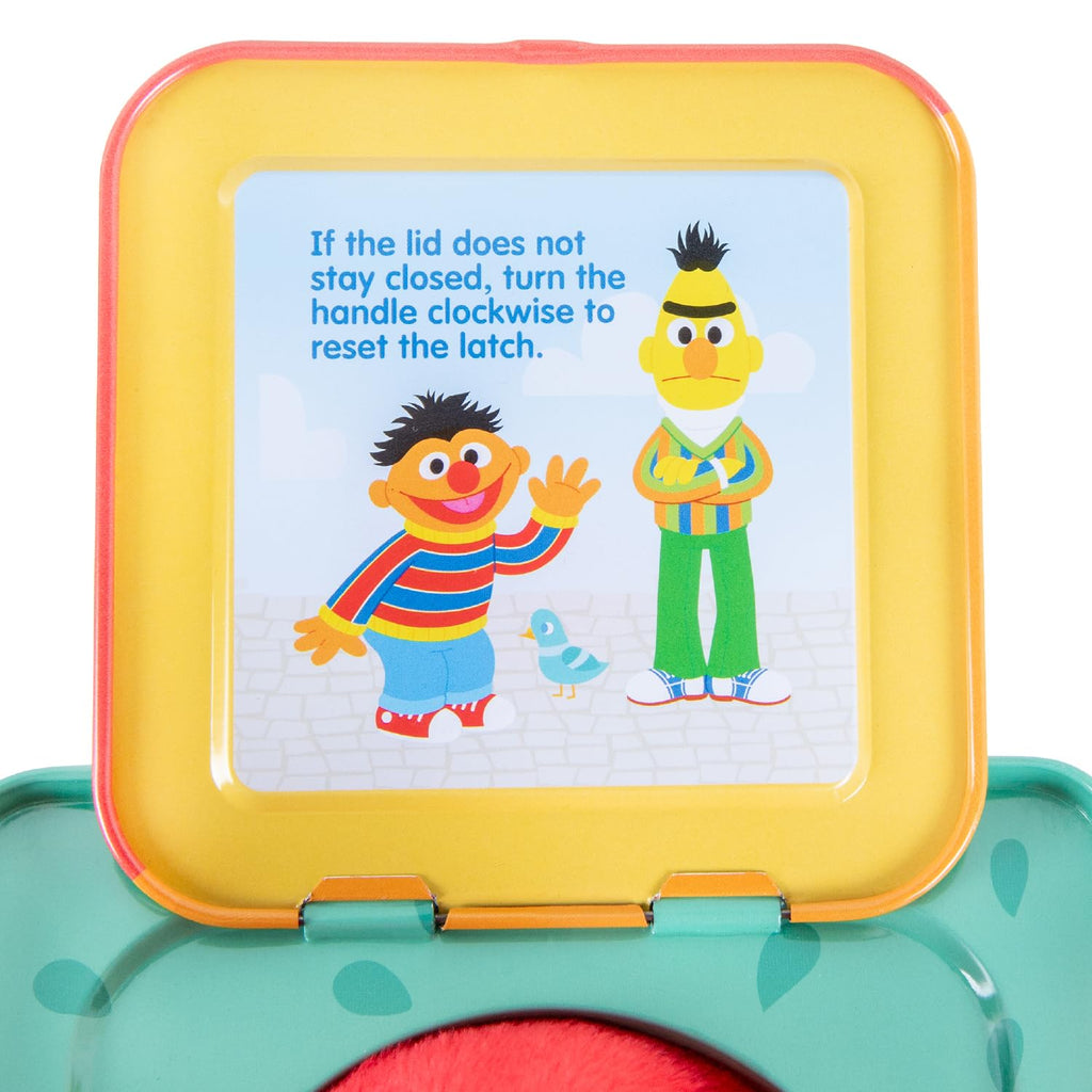Plush Toy for Toddlers 1-3 C37191