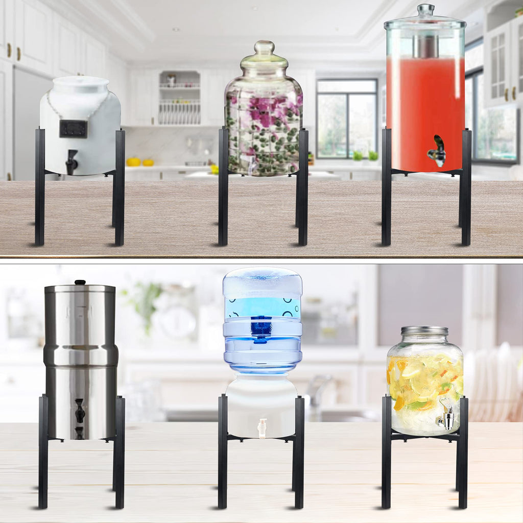 Counter Water Filter Dispenser C740480