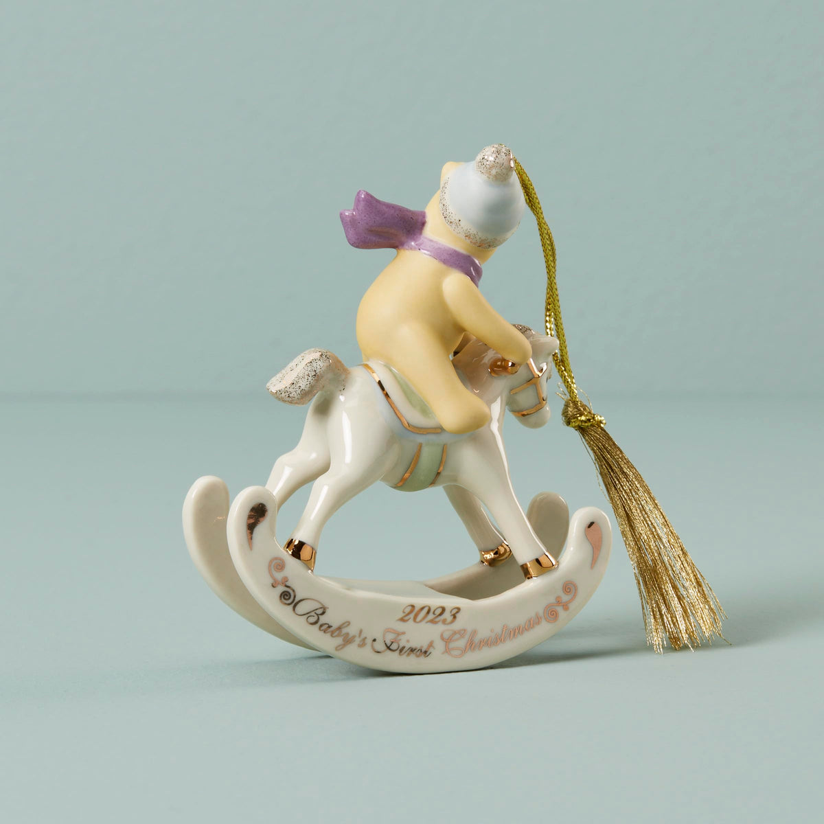 Christmas Tree Ornament X878412