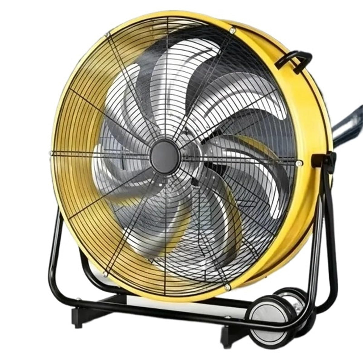 20 Inches Industrial Drum Fan Y772