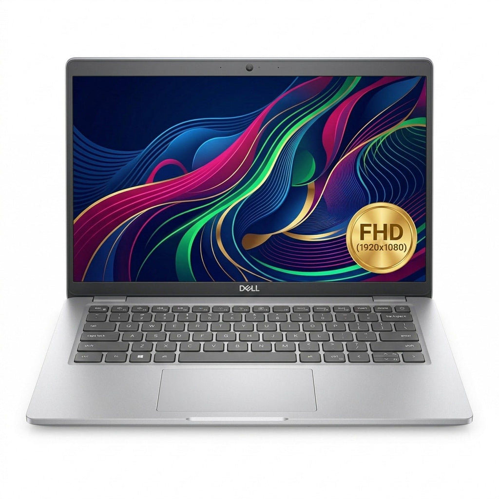 14-Inch FHD Touch Screen Laptop, Core i7, 16GB RAM, 512GB SSD, Windows 11 Pro H664904