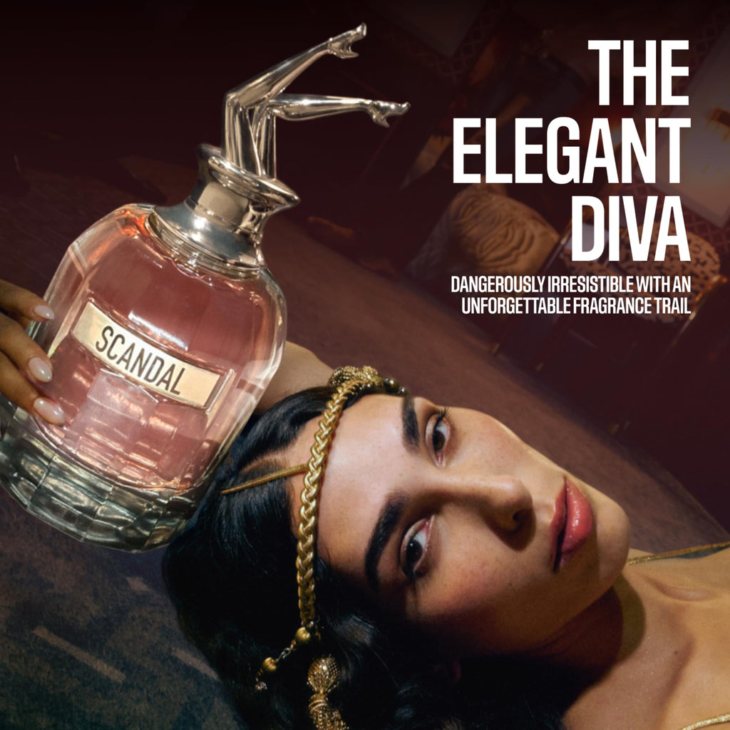 Eau de Parfum for Women E92995