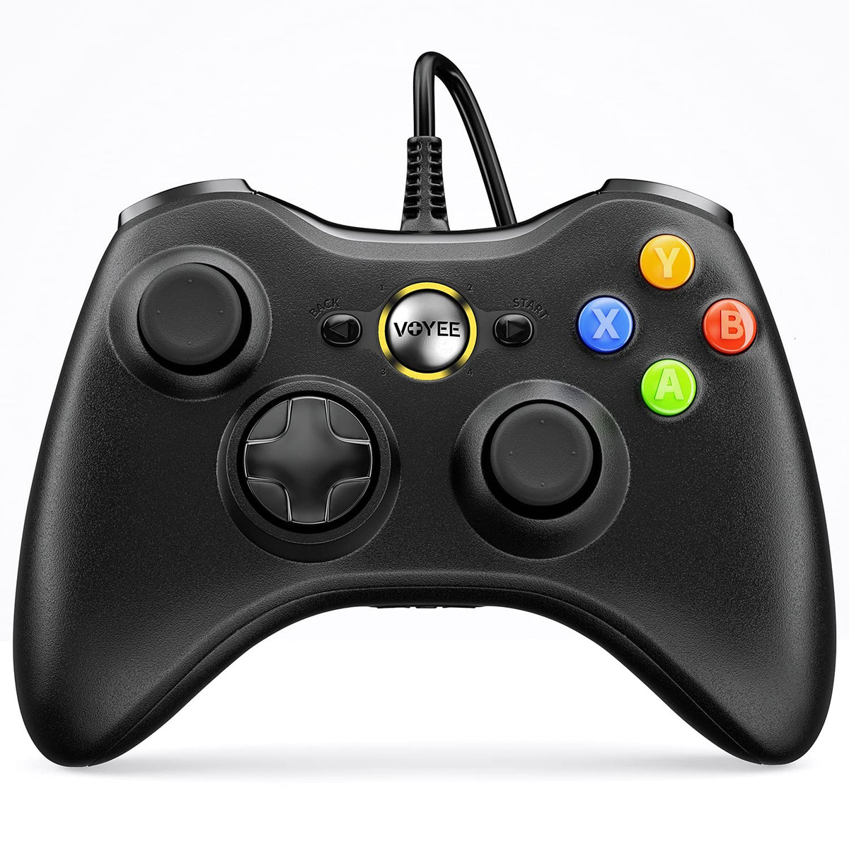Wired PC Controller K458