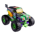 Transformers Collaborative Monster Jam W561