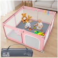Foldable Play Pen B850