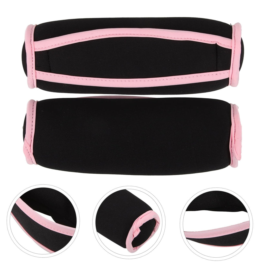 Neoprene Hand Weights Y781