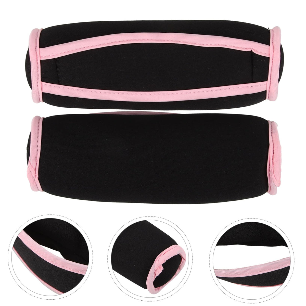 Neoprene Hand Weights Y781