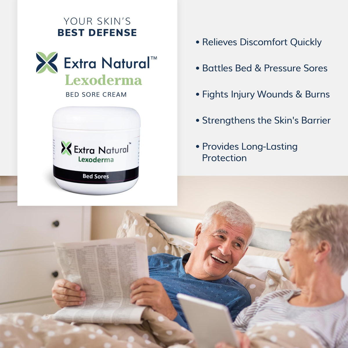 Pressure Sore Cream 4 Oz B5706