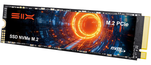 1TB PCIe 4.0 M.2 2280 Internal SSD with Heatsink X257