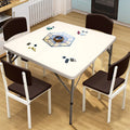 34" Square Folding Table F868229