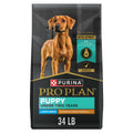 Chicken & Rice Dry Puppy Food 34 lb Bag D328