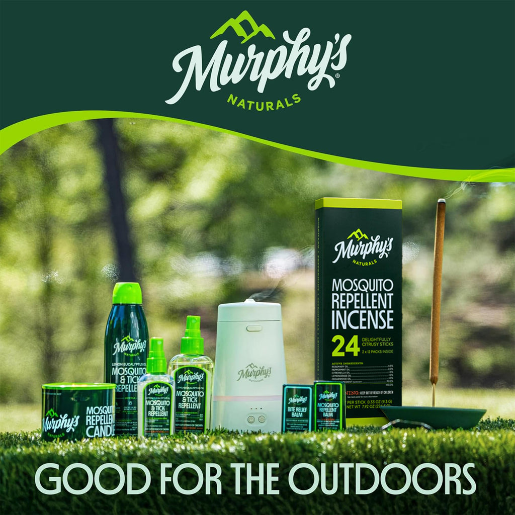 Mosquito Repellent Oil Refill, 1 fl oz (Pack of 2) Y372444