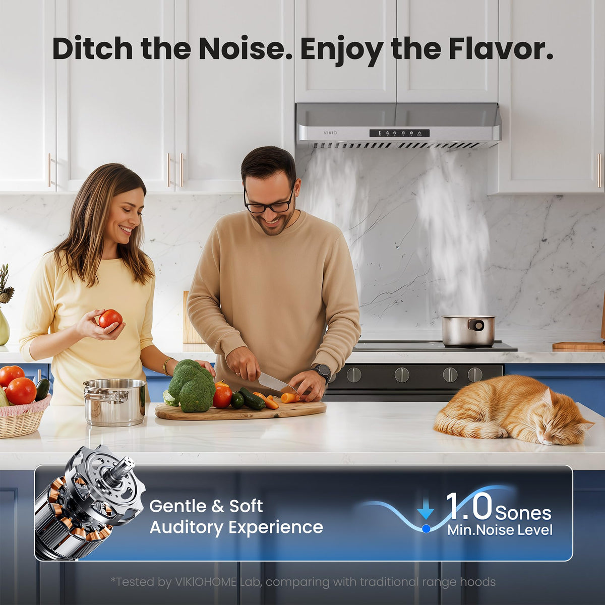 30 Inch Under Cabinet Range Hood Z45175